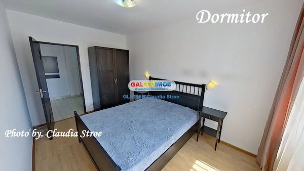 INCHIRIERE APARTAMENT 2 CAMERE DRISTOR METROU — fotografia 3