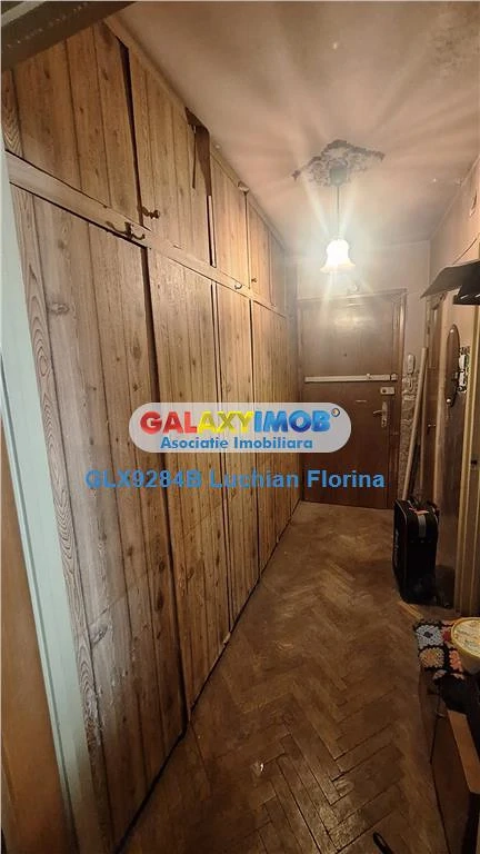 Apartament 3 camere, etaj 1, bloc reabilitat I Drumul Taberei — fotografia 3