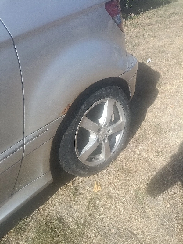 MERCEDES-BENZ B-Class 2009 — imagine 3