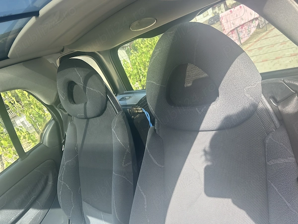 SMART Fortwo 2003 — imagine 5