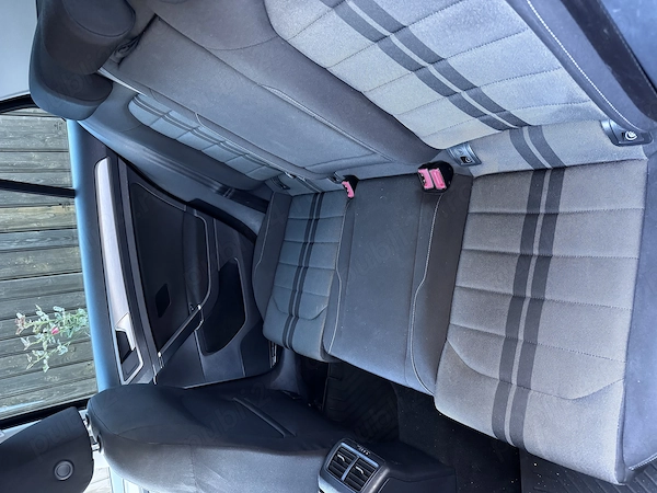 VOLKSWAGEN Golf 2014 — imagine 8