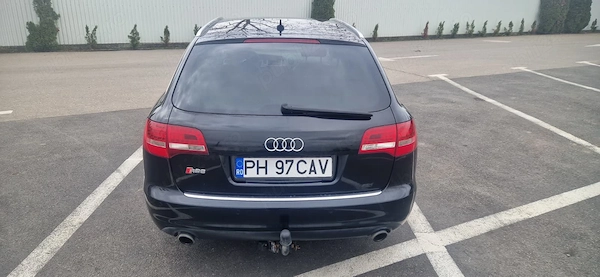 AUDI A6 2009 — imagine 2