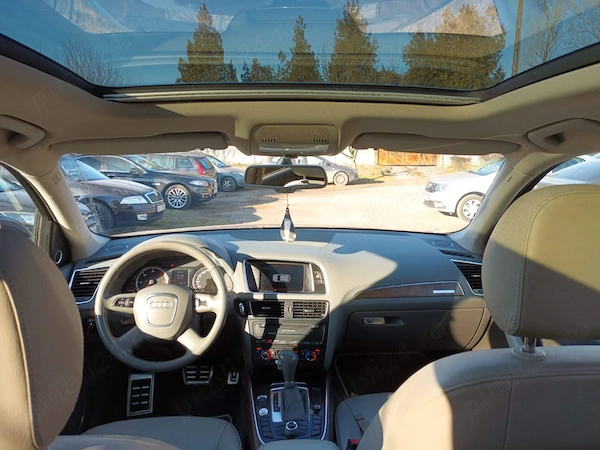 AUDI Q5 2009 — imagine 4