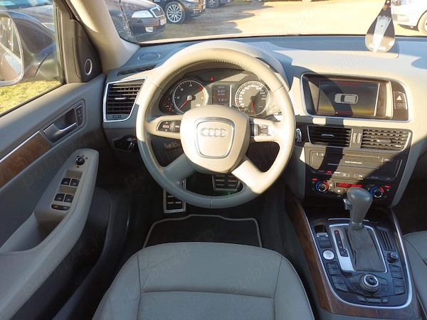 AUDI Q5 2009 — imagine 2