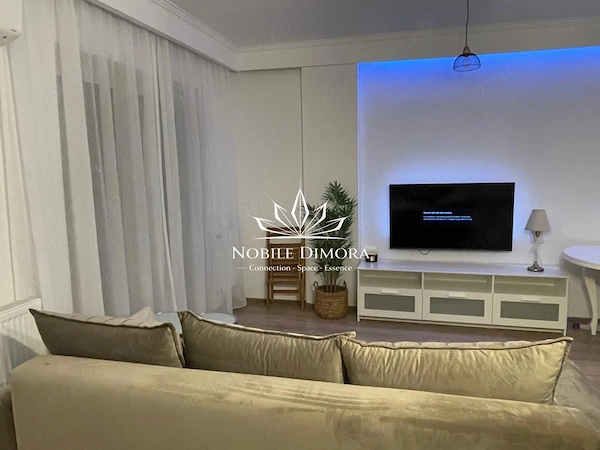 Apartament cu 2 camere - parcare subterana - Torontalului - Vox — fotografia 3