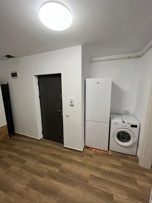 Apartament 2 camere tip Studio Sanpetru — fotografia 3