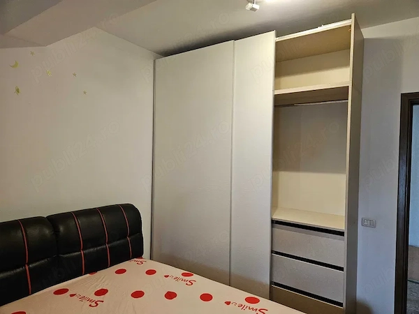 Lujerului, Bloc Nou, apartament 2 camere+Parcare subterana — fotografia 3