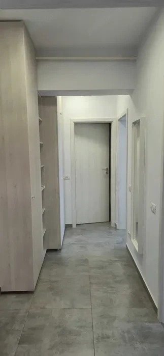 Lujerului Plaza apartament 2 camere — fotografia 3