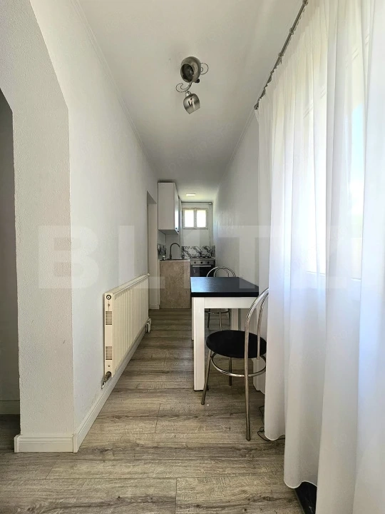 Apartament la casa, 2 dormitoare — fotografia 3