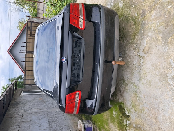 SAAB 9-3 2004 — imagine 2