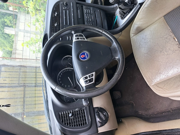 SAAB 9-3 2004 — imagine 4