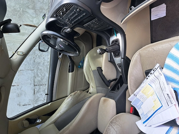SAAB 9-3 2004 — imagine 3