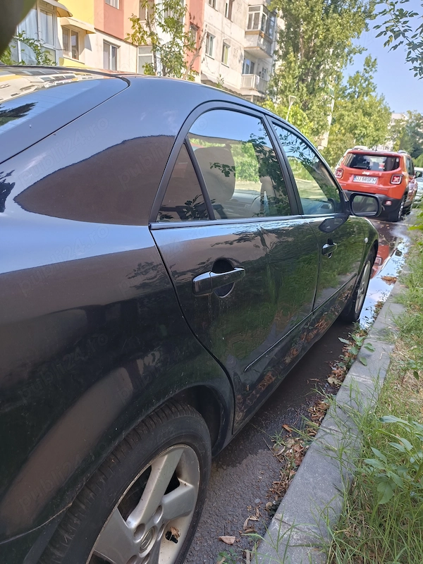 MAZDA 6 2003 — imagine 5