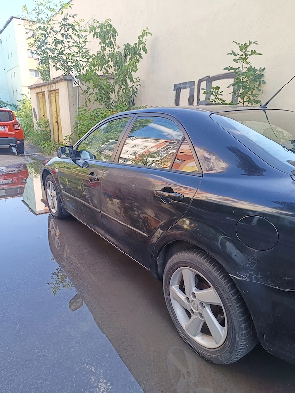 MAZDA 6 2003 — imagine 3