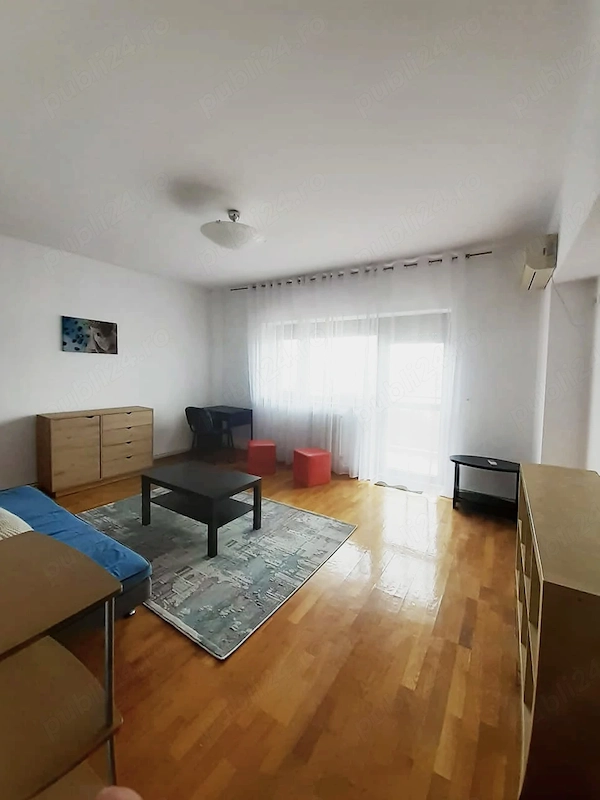 Închiriere apartament 2 camere Otilia Cazimir Iași 600 lună negociabil — fotografia 3