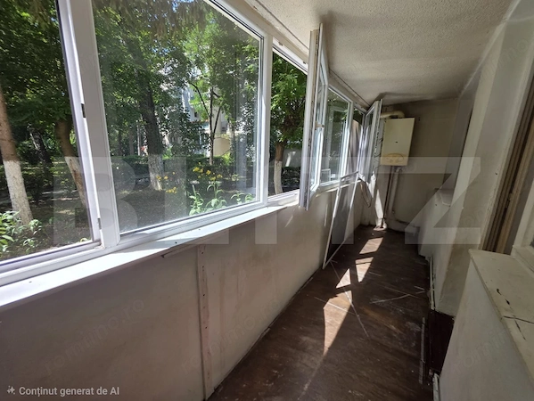 Apartament 2 camere decomandat 52mp – Aleea Carpați — fotografia 1