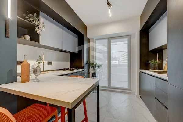 Garsoniera Pallady FINALIZAT Astorium Bloc A Discount EXTRA — fotografia 1