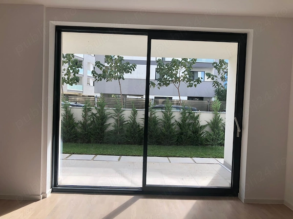 Apartament 3 camere The IVY, gradina proprie, 120 mp, prima inchiriere, mobila noua — fotografia 3