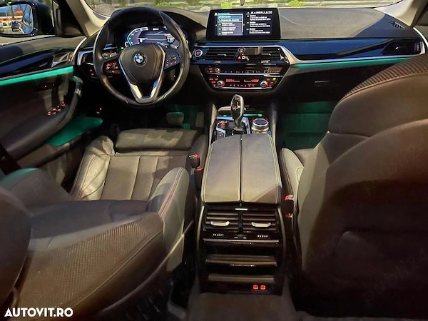 BMW 5 Series 2020 — imagine 2