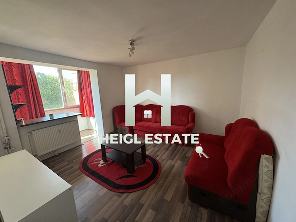 Apartament de închiriat cu 3 camere în zona 700, Timișoara — fotografia 2