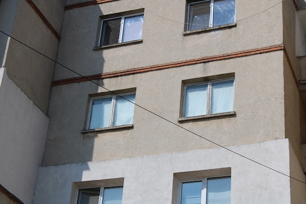 Vind Apartament E3 Tulcea — fotografia 1