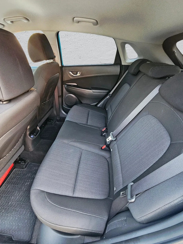 HYUNDAI Kona 2021 — imagine 8
