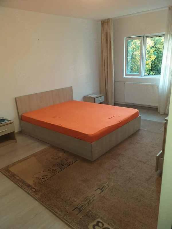 Oferta inchiriere 2 camere cf1, decomandat. METROU-Gorjului — fotografia 2