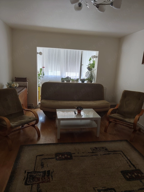 Apartament 3 camere Alfa Arad — fotografia 1