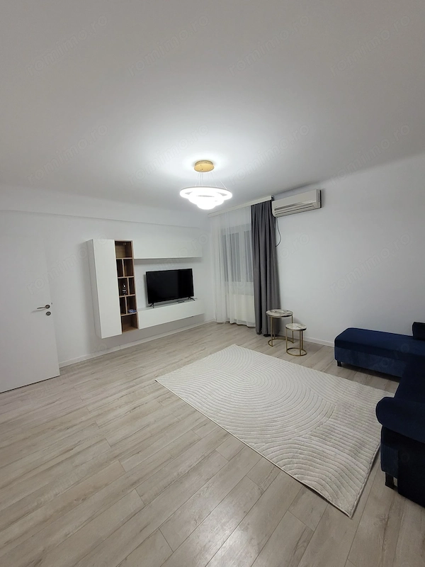 Închiriere Ap 2 camere Rond Alba Iulia, Centrală proprie, Petfriendly — fotografia 3