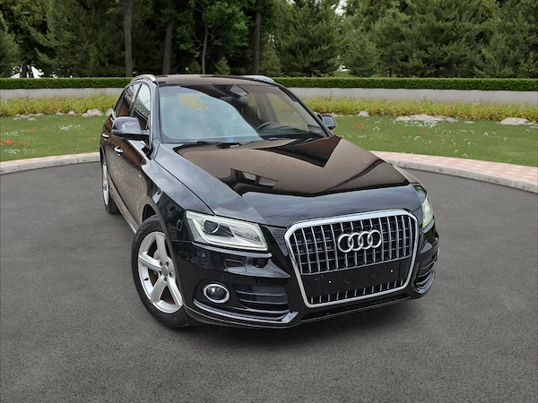 AUDI Q5 2016 — imagine 2
