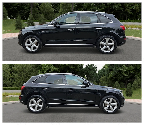 AUDI Q5 2016 — imagine 5