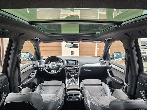 AUDI Q5 2016 — imagine 7