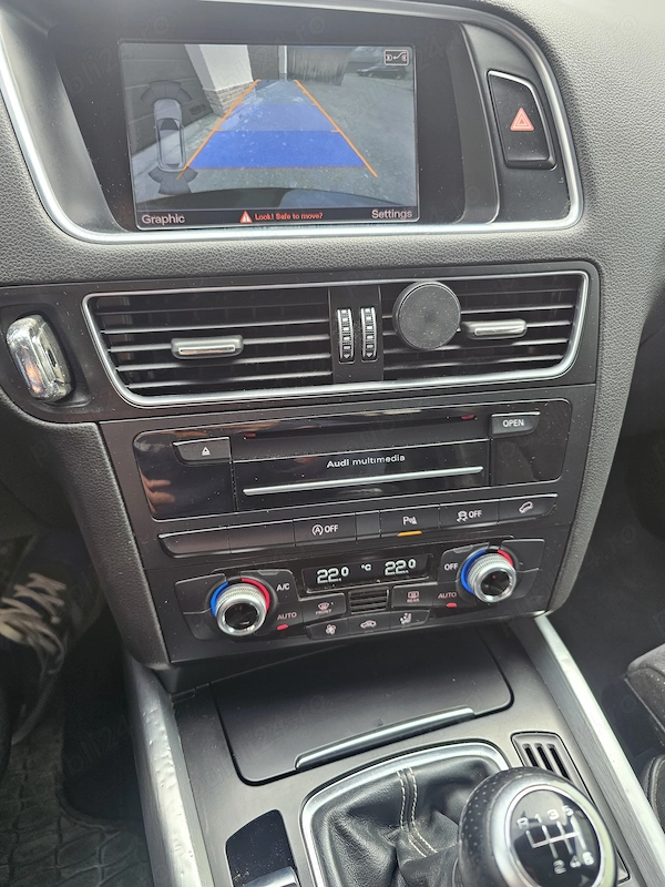 AUDI Q5 2016 — imagine 9
