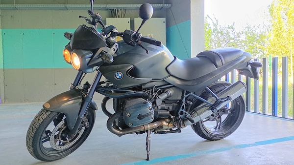 Vând BMW Rockster r1150r