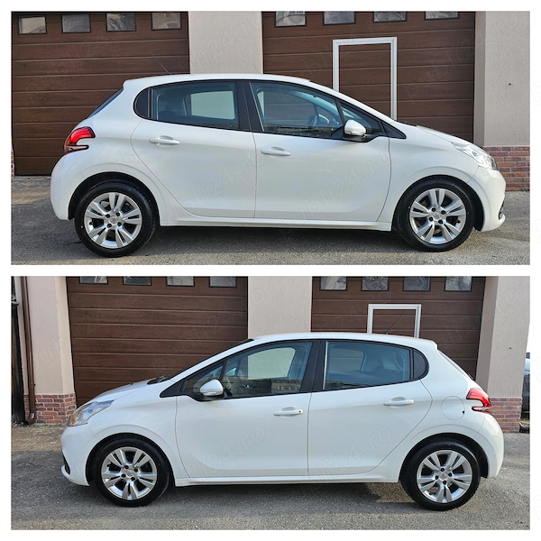PEUGEOT 208 2020 — imagine 3