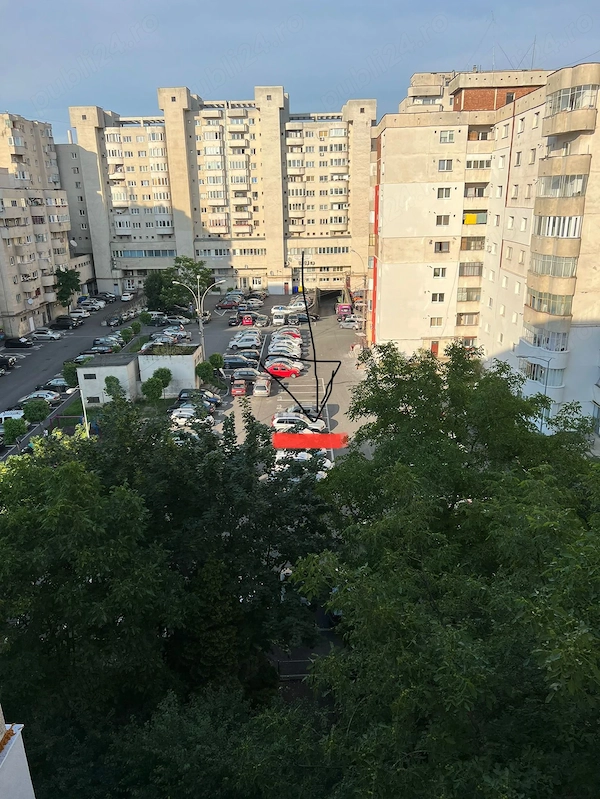 Persoana fizica vand apartament 3 camere Dorobantilor — fotografia 3