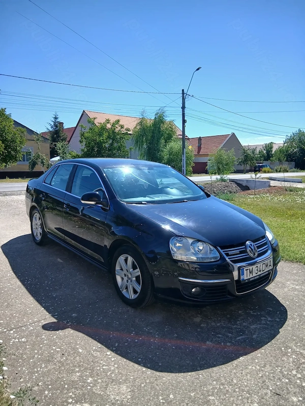 VOLKSWAGEN Jetta 2008 — imagine 2