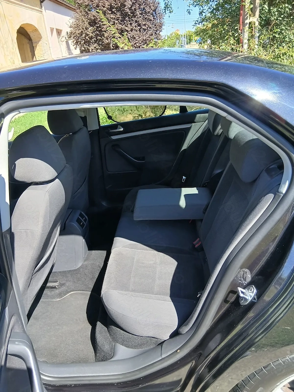VOLKSWAGEN Jetta 2008 — imagine 4