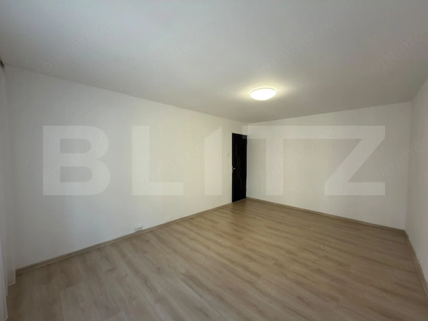 Apartament 2 camere, 51,39 mp, zona Pelendava, 1 Mai — fotografia 1