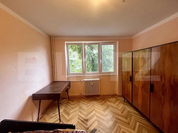 Apartament de vanzare, 2 camere, 45.28 mp, zona Rogerius — fotografia 3