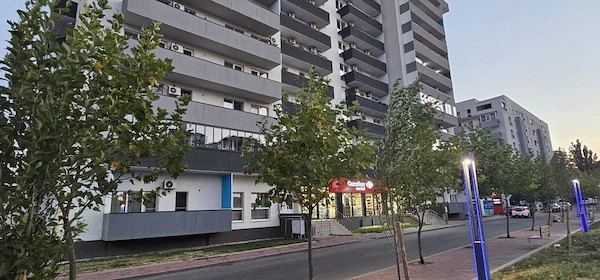 Victor Brauner - exact langa scoala - 8 min metrou — fotografia 1