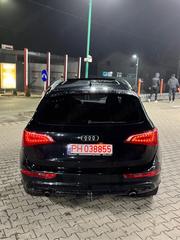 AUDI Q5 2010 — imagine 2