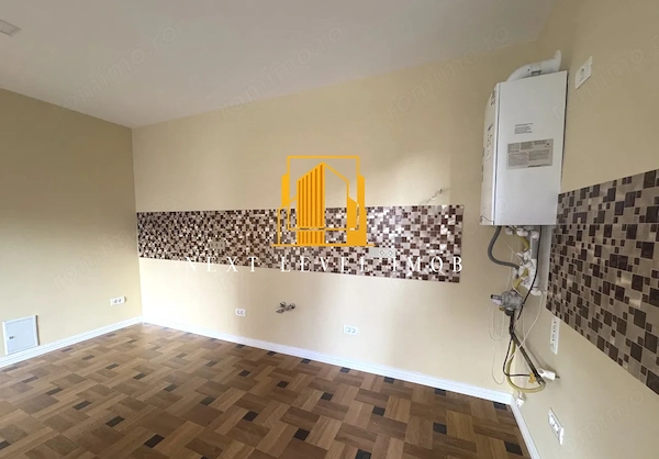 Apartament 2 camere premium, parter, cu curte proprie –Câmpului — fotografia 3