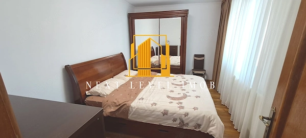 Apartament 2 camere Trivale - Complex I — fotografia 3