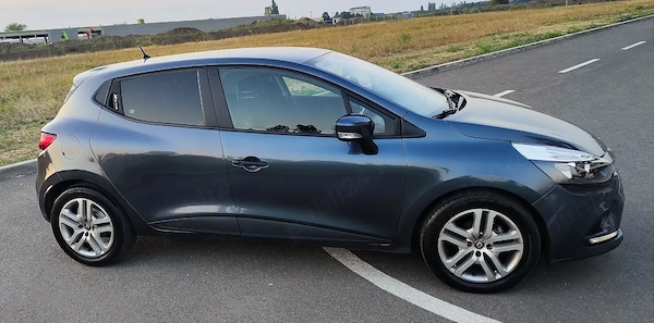 RENAULT Clio 2019 — imagine 4