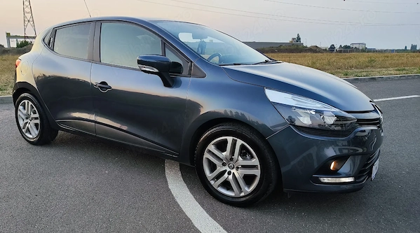 RENAULT Clio 2019 — imagine 3