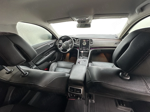 RENAULT Talisman 2017 — imagine 5