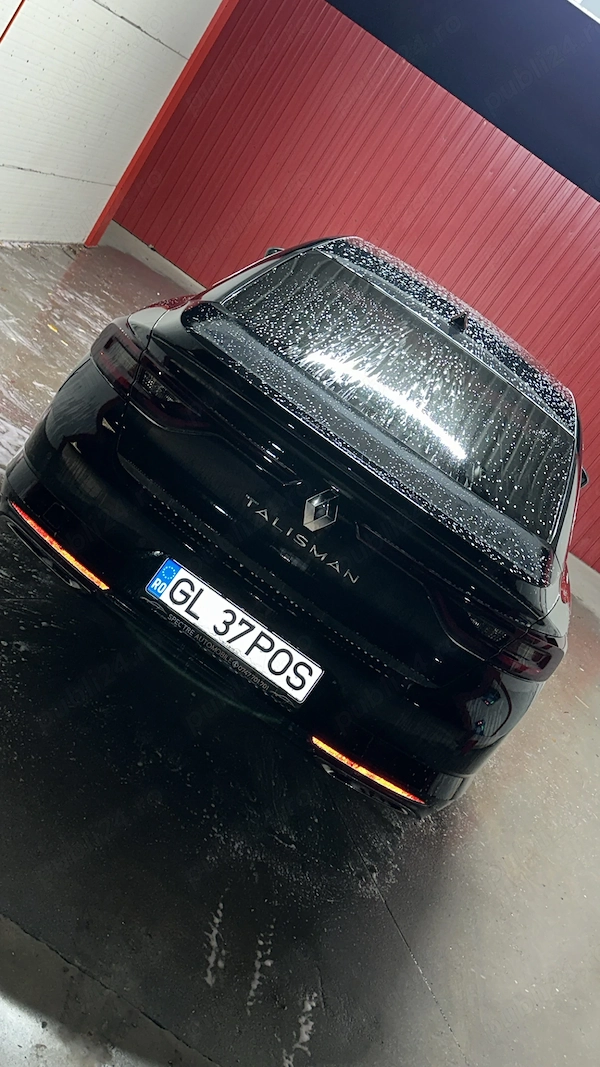 RENAULT Talisman 2017 — imagine 4