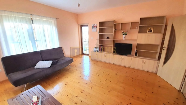Apartament cu 3 camere in Braytim, disponibil din 15 septembrie — fotografia 1