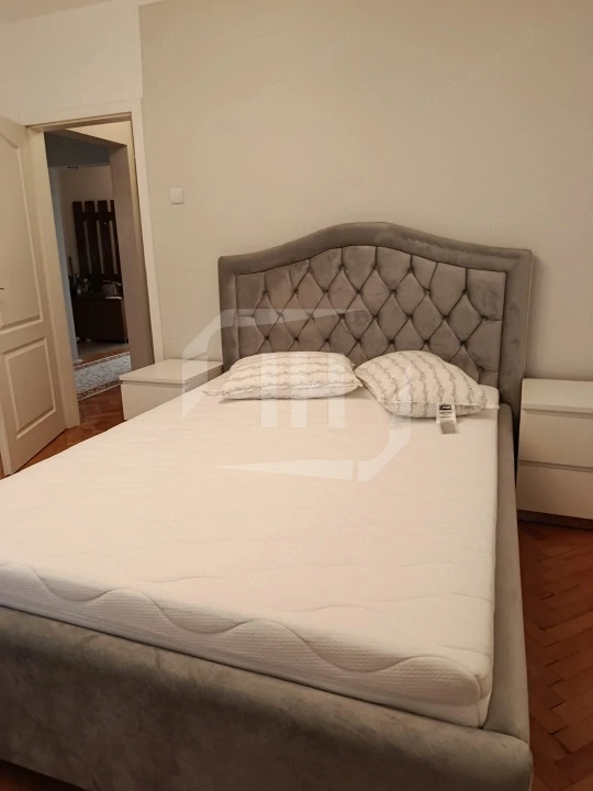 Apartament 3 canere, decomandat, parcare, Dorobantilor/FSEGA — fotografia 1